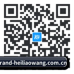 iOS 果粉吃瓜版 二维码